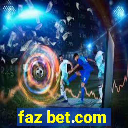 faz bet.com